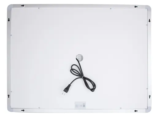 Дзеркало Qtap Mideya (DC-F908) 800х600 QT2078F908W - фото 3