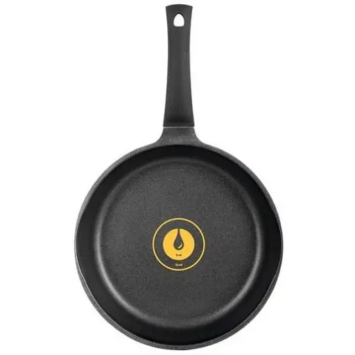 Сковорода Ringel Zitrone 28 см (RG-2108-28) - фото 3