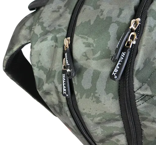 Городской рюкзак 16L Wallaby 33х43х11(16) см sum0026867 - фото 9