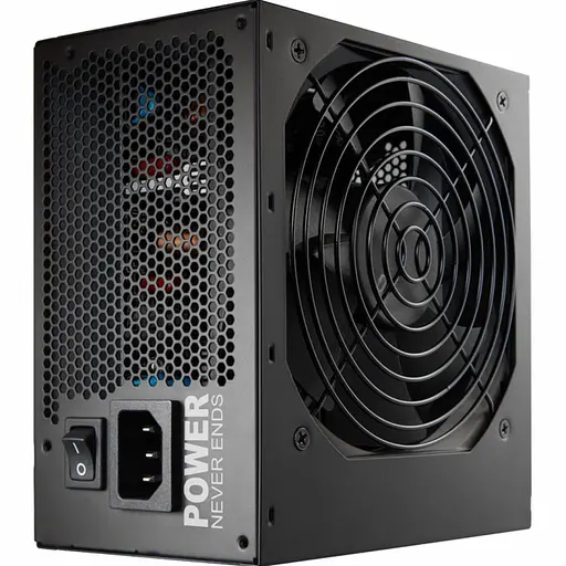Блок живлення FSP Hydro Pro 500W (HP2-500) - фото 1