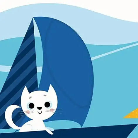 Чарівні перетворення. Море