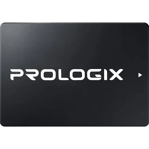 SSD накопитель Prologix S320 960GB SATAIII TLC (PRO960GS320) [119335]