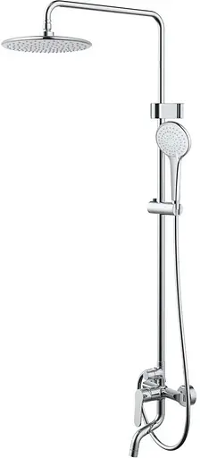 Душевая система Corso Moro (9630400) - фото 1