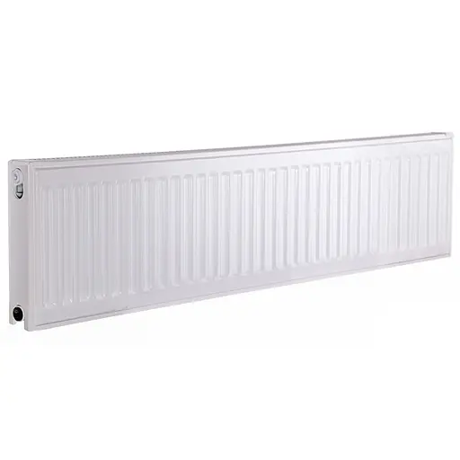 Радіатор сталевий Optimum 11 тип 300x1200 мм нижнє підключення (13851) - фото 1