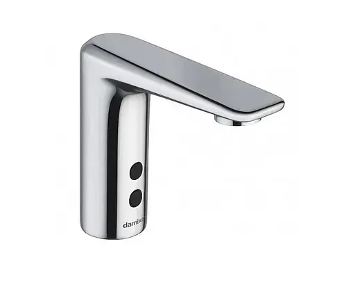 Змішувач для раковини DAMIXA Origin Evo 2 (780290000) - фото 2