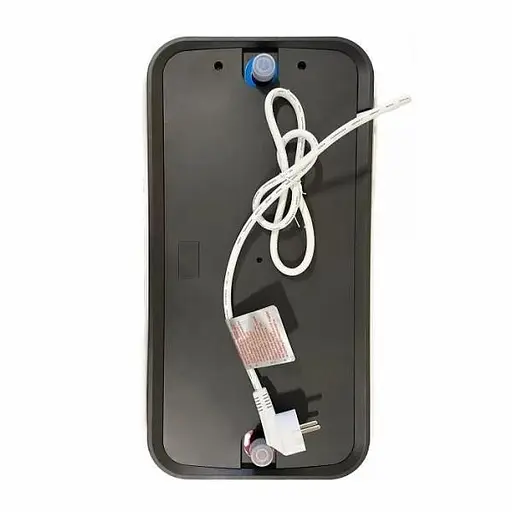 Водонагреватель (бойлер) электрический накопительный Midea PRIME Wi-Fi D80-20ED6(D) - фото 4