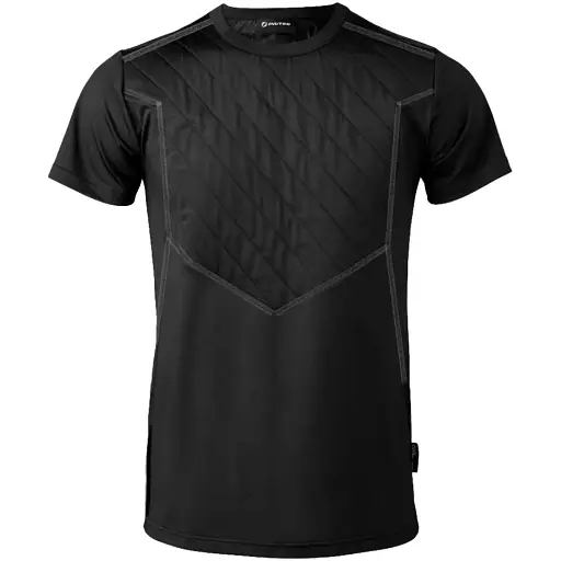 Футболка Inuteq Bodycool S Black