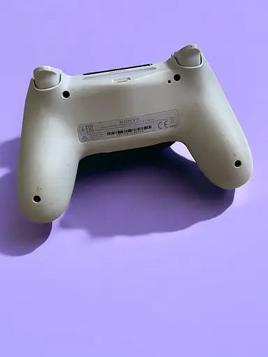 Оригинальный джойстик Sony Dualshock 4 зеленого цвета - фото 2