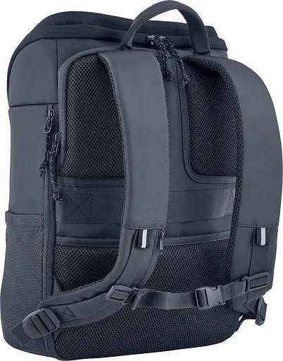 Рюкзак для ноутбука, Travel, 25L 15.6", полиэстер, синий HP teh0014618 - фото 7