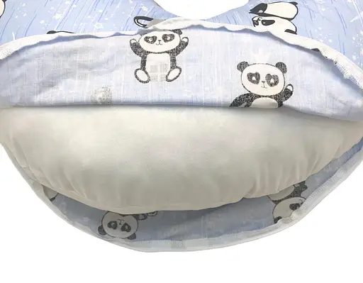 Подушка для годування Moontime "Панди" - фото 2