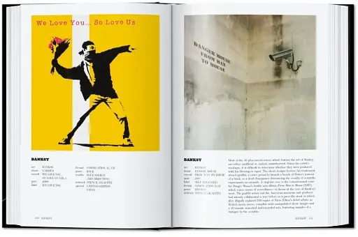 Art Record Covers - фото 7