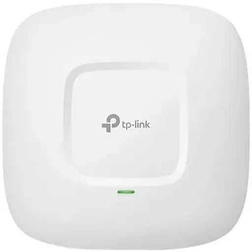 Точка доступу TP-Link EAP245, AC1750, 450Mbps 2.4GHz, 1300Mbps 5GHz, 802.11a/b/, POE, дводіапазонна