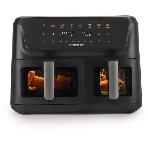 Мультипіч Hisense HAF2700DCD (746752) - фото 2