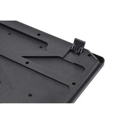 Комплект (клавіатура + миша) 2E MK410 Black (2E-MK410MWB) - фото 5