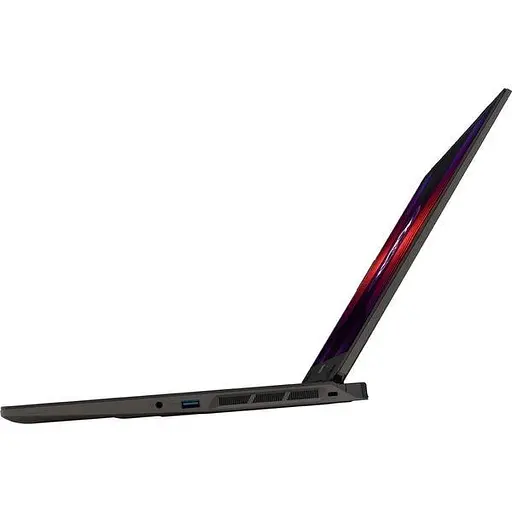 Игровой ноутбук MSI Sword 17 HX B14VGKG-016XRO, Intel Core i7-14700HX до 5,5 ГГц, 17 FHD+, 16 ГБ, 1 ТБ SSD, NVIDIA GeForce RTX 4070 8 ГБ, Free DOS - фото 6