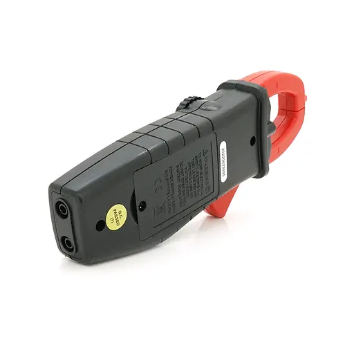 Токовые клещи Aneng ST192 Измерение: V (AC/DC) A (AC/DC) Ω, C, Hz, °C/°F (NCV, True RMS) - фото 6