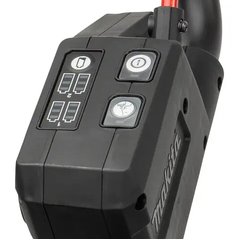 Газонокосарка Makita DLM530PT4 акумуляторна 18В LXT - фото 5