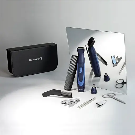Тример Remington NE3890 Travel Kit - фото 9