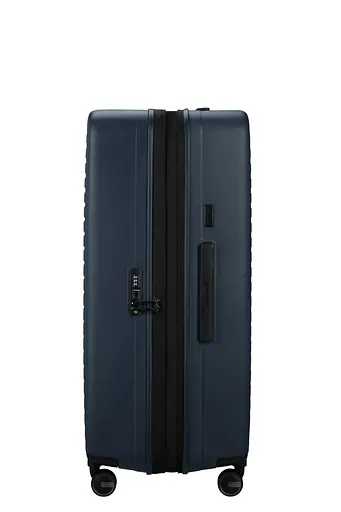 Валіза Samsonite RESTACKD MIDNIGHT BLUE 81x54x31(34) 81 См KO6*59005 - фото 6