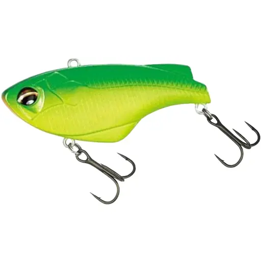 Воблер Shimano Bantam Rattlin Sur-Vibe 70 мм 19.0 г #206 Lime Chart