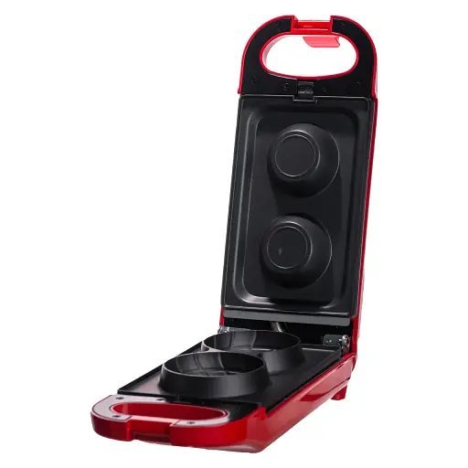 Мультипекарь SOKANY SK-BBQ-836 на 6 пластин 700 Вт Sokany SK-BBQ-836 - фото 7