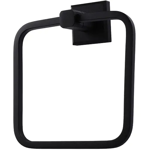 Тримач рушників TOPAZ TКВ 9913-BL - фото 1