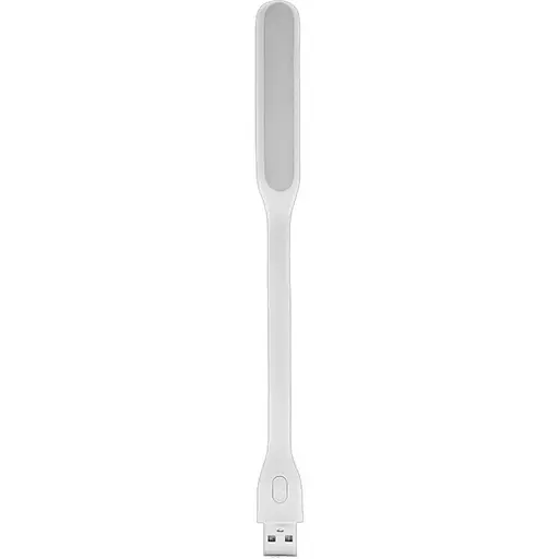 USB лампа Xiaomi ZMi Portable AL003 White [76854]