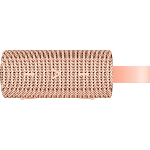 Портативная акустика Xiaomi Sound Pocket Pink (QBH4380GL) [158120] - фото 5