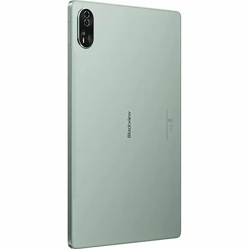 Планшет Blackview Mega 8 12/256GB Lagoon Green (Global) LTE - фото 7