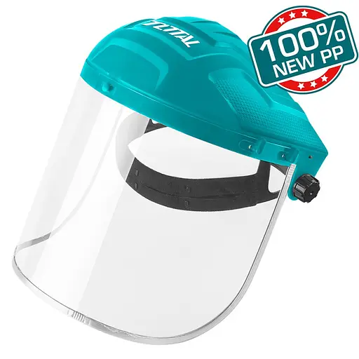 Щиток захисний Total TSP631 лицьовий