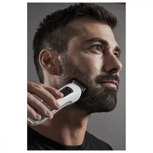 Машинка для стрижки + триммер Rowenta TN8961F4 - фото 7