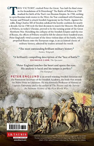 The Battle That Shook Europe - фото 2