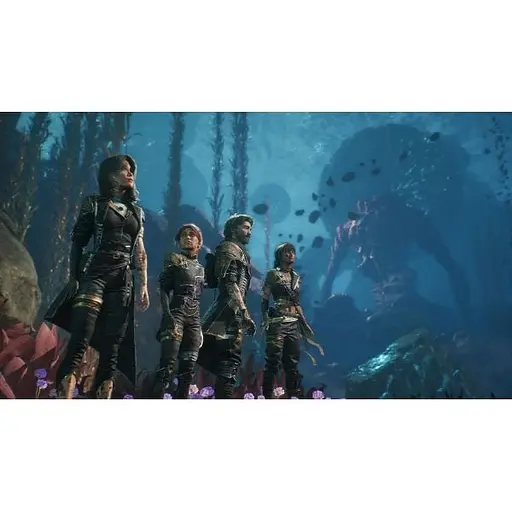 Гра Clair Obscur Expedition 33 російські субтитри PS5 - фото 5