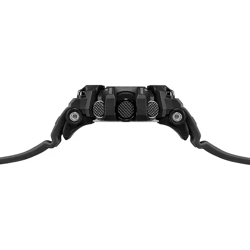 Smart Watch Tactical 2E Armor GT black (компас, крокомір) (2E-TCW20BK) UA - фото 4