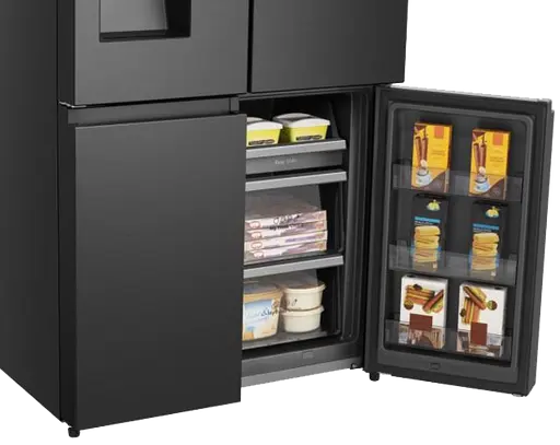 Холодильник Hisense RQ760N4SBFE - фото 7