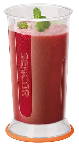 Занурювальний блендер Sencor SHB 4359BK-EUE3 (6626783) - фото 5