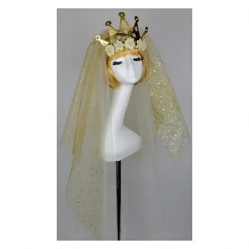 Корона Принцесса Роза - фото 1