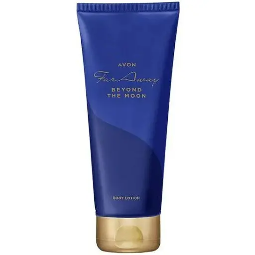 Парфумований лосьйон Avon для тіла Far Away Beyond the Moon 125 мл - фото 1