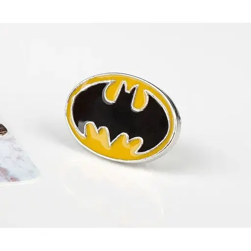 Значок Бетмена - фото 2