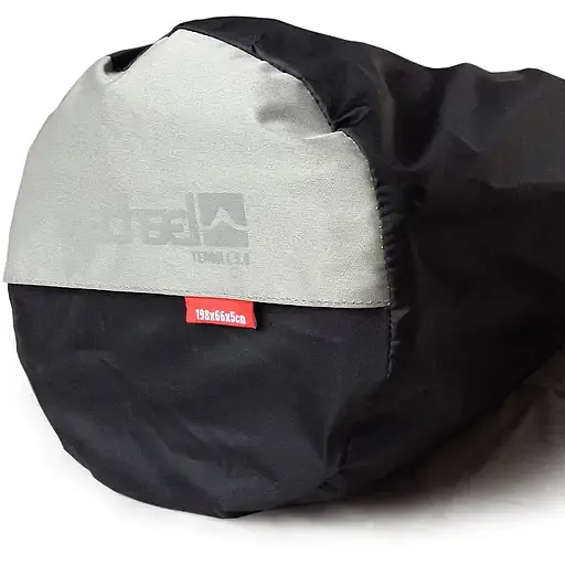 Коврик самонадувной Wechsel Teron L 5 TL Grey (233006) - фото 8