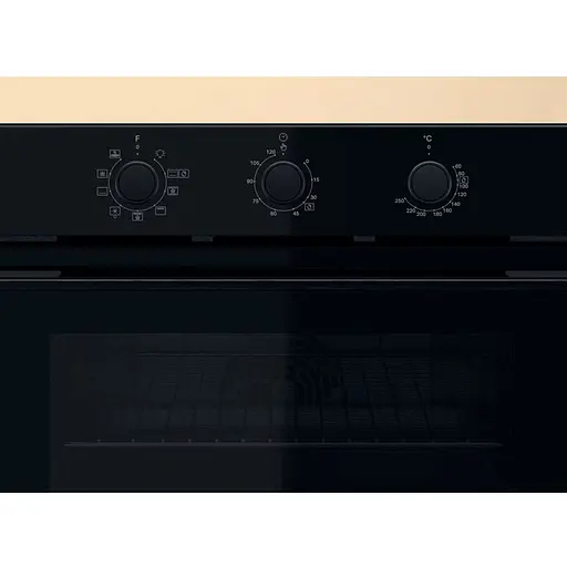 Духова шафа Whirlpool із системою очищення Smart Clean OMK38HU0B - фото 13