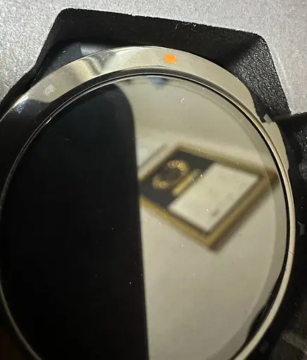 Часы North Edge XTrek PRO 5Bar с компасом УЦЕНКА - фото 2