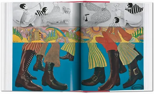 20th Century Fashion - фото 7