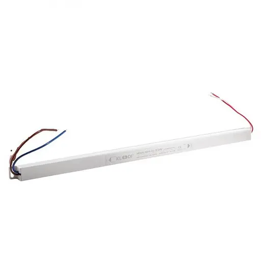 Блок питания SLIM 72W, 24V. IP20 KLOODI KDPS-CLL72-24V - фото 3