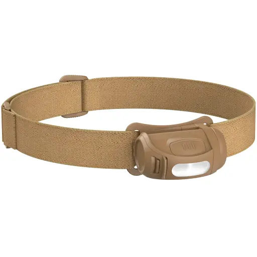 Фонарь налобный Princeton Tec Fred 200 lm Tan