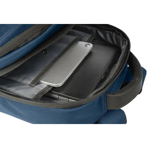 Міський рюкзак Tucano Sole Gravity/Blue (BKSOL17-AGS-B) - фото 8