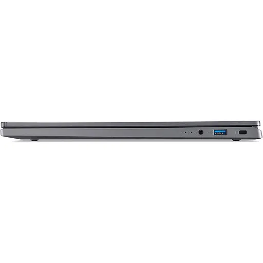 Ноутбук Acer Aspire 17 A17-526G i5-1334U la 46GHz,17.3'',IPS,16GB LPDDR5,512GB,Без ОС - фото 11