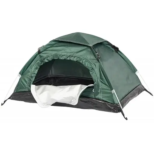 Палатка для домашних любимцев Skif Outdoor Adventure SL Green (1013-389.02.25) - фото 2