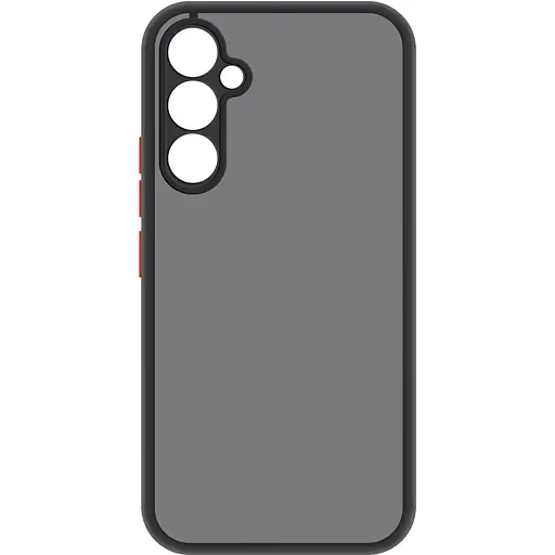 Чохол Make Samsung S23 FE Frame Black