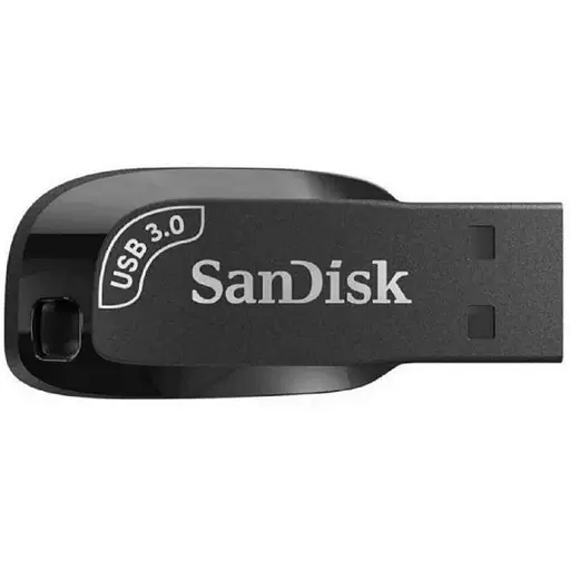 USB 3.0 флешнакопичувач SanDisk CZ410 Ultra Shift 32 gb - фото 1